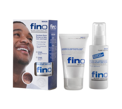 Fino Bump Control Kit