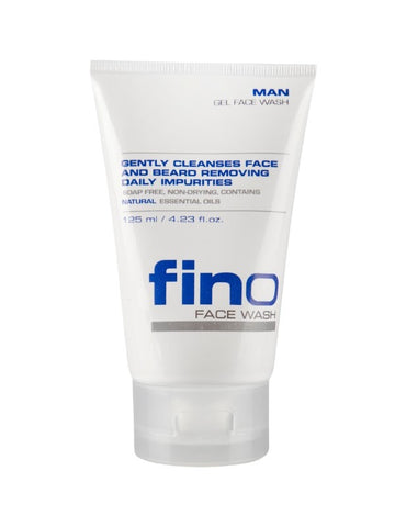 FINO Soothe For Men & Women Bump Control 100ml - Antibacterial & Antifungal Ingredients