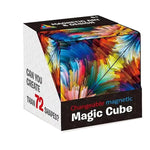 Shape Shifting Cubes - Assorted Colours