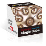 Shape Shifting Cubes - Assorted Colours