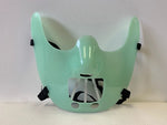 Cannibal Halloween Mask Glow in the Dark