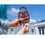 JC's Lock, brain teasers, riddles, recent toys, lifestyle image