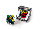 Gear Cube by Meffert's - Brain teaser - Get in Full Gear!
