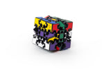 Gear Cube by Meffert's - Brain teaser - Get in Full Gear!