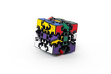 Gear Cube by Meffert's - Brain teaser - Get in Full Gear!