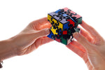 Gear Cube by Meffert's - Brain teaser - Get in Full Gear!