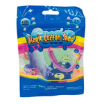 Cotton sand, craft, art, kinetic sand, 50g image