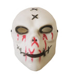Halloween Horror Dress Up Mask