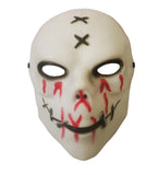 Halloween Horror Dress Up Mask