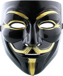 Vendetta Inspired Dress Up Mask