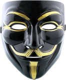 Vendetta Inspired Dress Up Mask