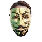 Vendetta Inspired Dress Up Mask