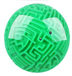 3D Maze Puzzle Ball Challenge