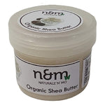Organic Shea Butter - Naturalz "n" Mo