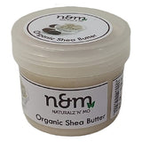 Organic Shea Butter - Naturalz "n" Mo