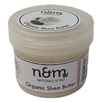Organic Shea Butter - Naturalz "n" Mo