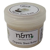 Organic Shea Butter - Naturalz "n" Mo
