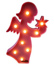 Night Light - Angel Design