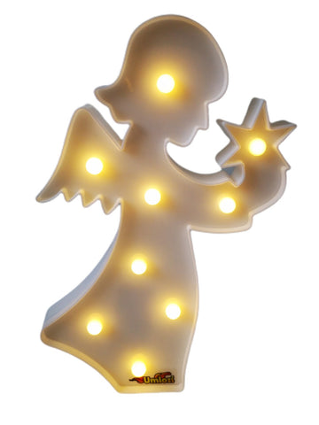 Night Light - Angel Design