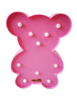 Night Light- Bear Design