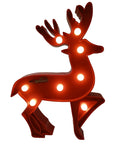 Night Light - Reindeer Design