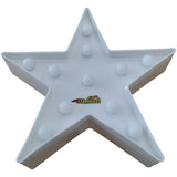 Night Light - Star Design