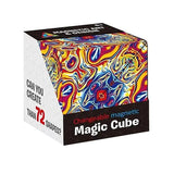 Shape Shifting Cubes - Assorted Colours