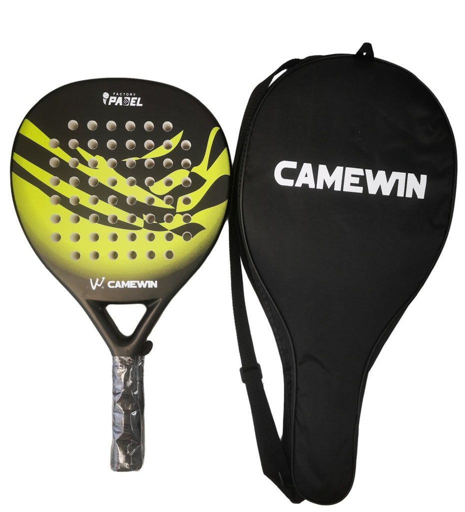 Padel Racket, Padel Racket Direct From Nanjing Bewe Int'l Trading Co