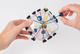Recent Toys - Brain String - Original Retro by Recent Toys
