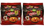 Samyang Hot Chicken Noodle 10 Packs