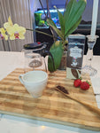 Rooibos Almond Milk Tea 100g - Cildan Tea Merchant