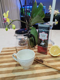 Rooibos Vanilla Tea 100g - Cildan Tea Merchant