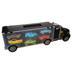 Race Cars & Transport/Carry Truck - 40cm