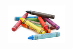 24 Crayon Set & Collectors Toy 4 Pack - WowTub Crayon Edition
