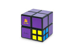 Pocket Cube Puzzle - Meffert's Rotation Brain Teaser - Recent Toys
