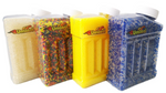 Gel Blaster Gel Balls - Over 180 000 Gel Ball Pack
