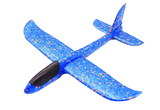 Foam Aeroplane Gliders