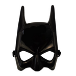 Bat Man Inspired Dress Up Mask