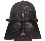 Darth Vader Inspired Dress Up Mask