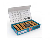 Stamper Set Dino Maker 35 Stamps - Create your Own Dinosaurs