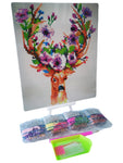 Diamond Paintings DIY - Choose from many designs (21 x 25cm)