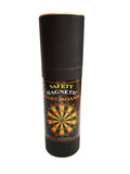 Dart Board - Roll Up Double Sided Magnetic Dart Board