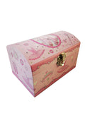 Musical Jewellery Box