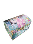 Musical Jewellery Box