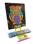 Diamond Paintings DIY - Choose from many designs (21 x 25cm)
