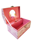 Musical Jewellery Box