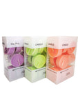 Tealight Candles - Scented- 3 Pack Assorted