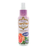 Original EverFresh Toilet Spray Air Freshener, 100ml (6 fragrances)