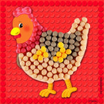 PlayMais® MOSAIC LITTLE FARM