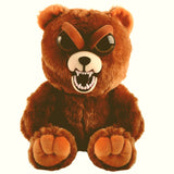 Feisty Pet Bear - Valentines Special